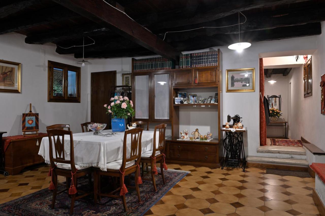 B&B Four Winds Follina ภายนอก รูปภาพ