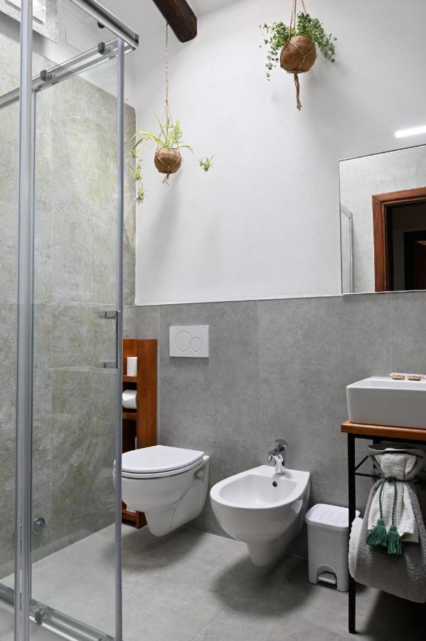 B&B Four Winds Follina ภายนอก รูปภาพ