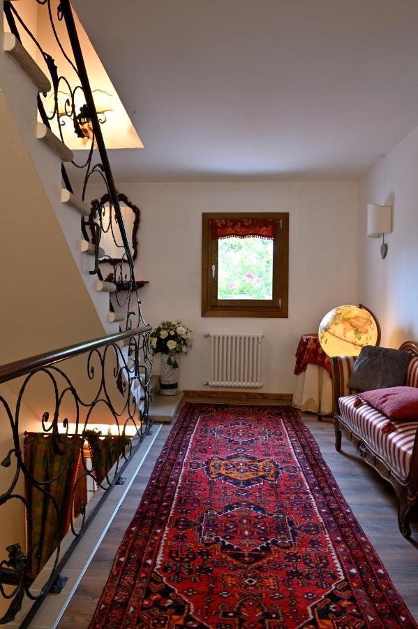 B&B Four Winds Follina ภายนอก รูปภาพ