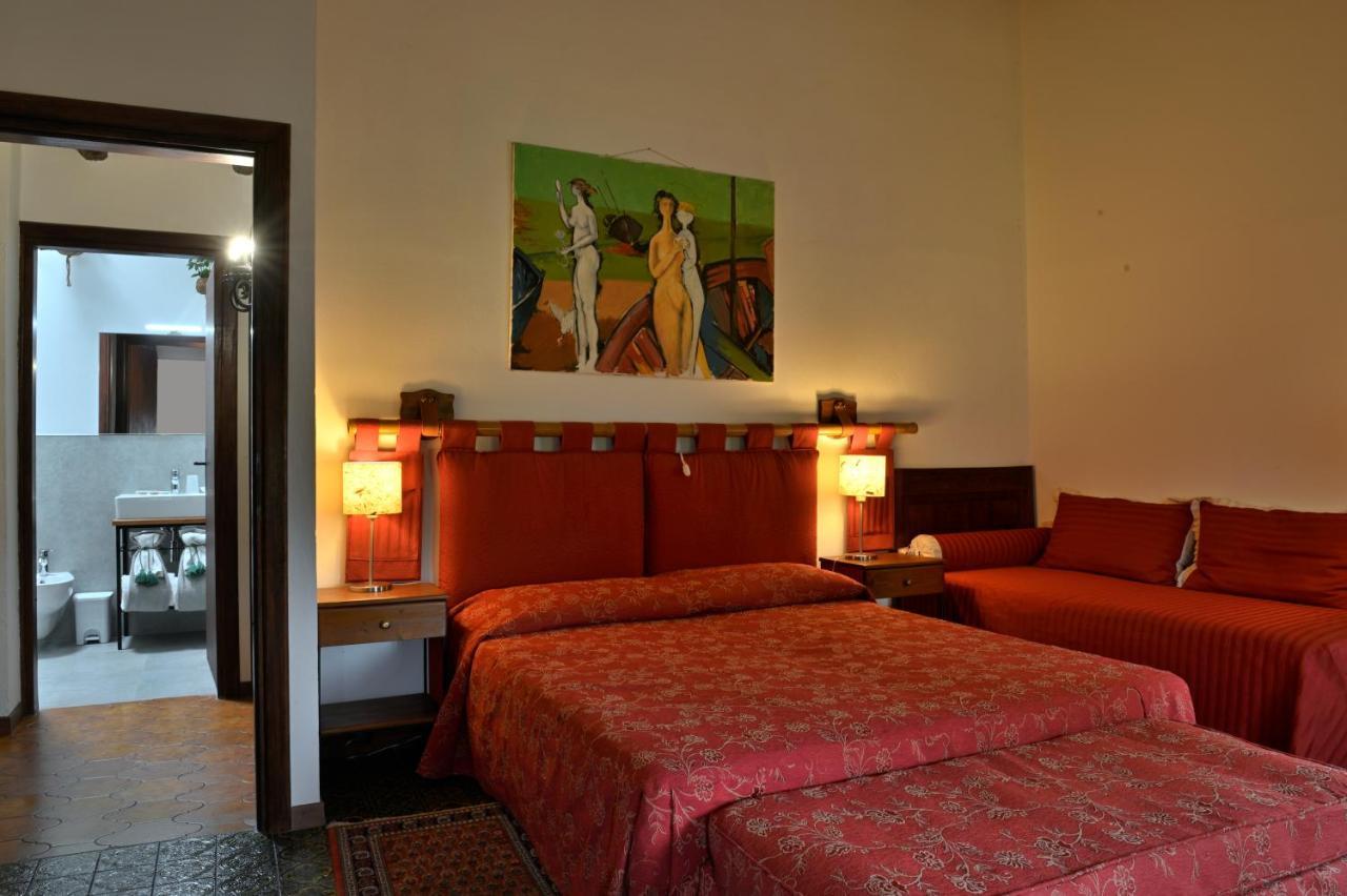 B&B Four Winds Follina ภายนอก รูปภาพ