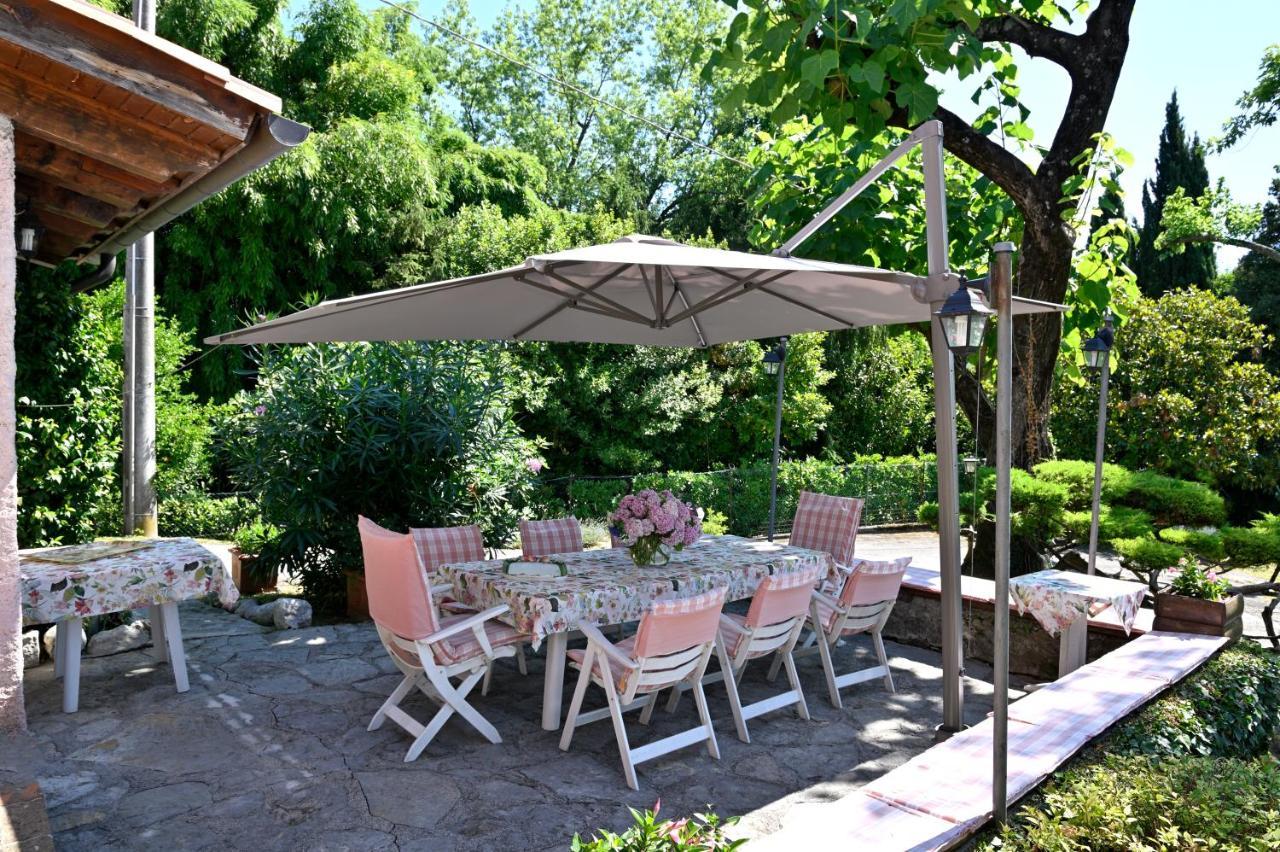 B&B Four Winds Follina ภายนอก รูปภาพ